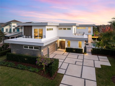 (private lake, pond, coastal) Home For Sale in Orlando Florida