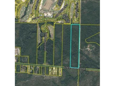 $16,000 PER ACRE FOR 660 FEET OF HWY 20 FRONTAGE! 53 wooded - photo 1