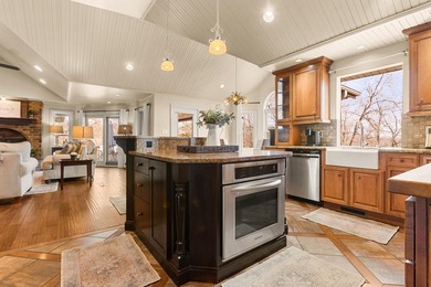 +++Back on market at no fault of the seller! Buyer's home sale - photo 12