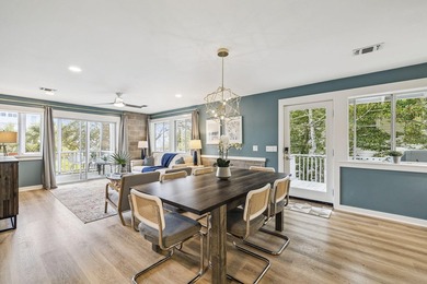 Tucked beneath a canopy of mature trees along one of Seagrove's - photo 15