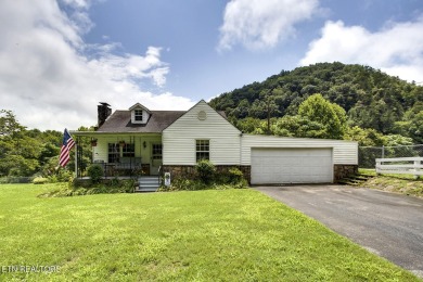 Emory River Home SOLD! in Harriman Tennessee