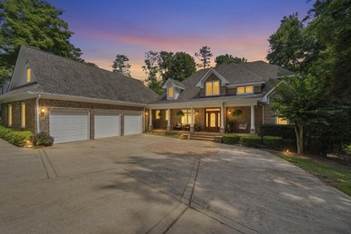 Fantastic lake front property located in the Timber Ridge - photo 1