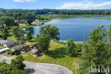 Enjoy lake living with the peace of mind of extensive updates - photo 22