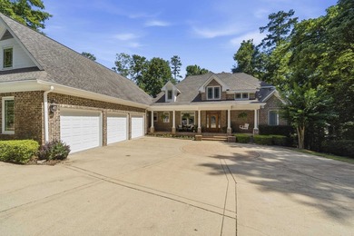 Fantastic lake front property located in the Timber Ridge - photo 2