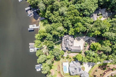 Fantastic lake front property located in the Timber Ridge - photo 5