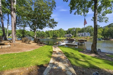 Fantastic lake front property located in the Timber Ridge - photo 7