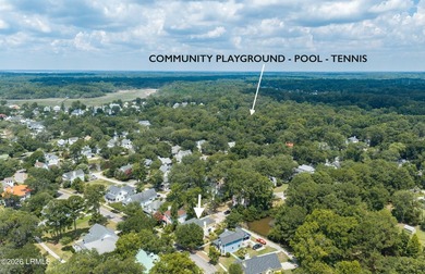 Beautiful Battery Point home with double porches and excellent - photo 40