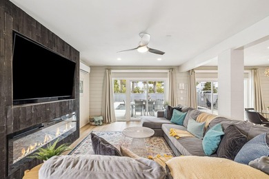 Tucked beneath a canopy of mature trees along one of Seagrove's - photo 40