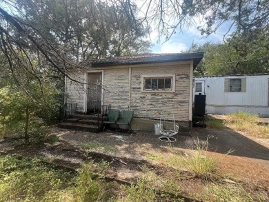 Lake Home For Sale in Clifton, Texas