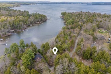 Enjoy exceptional waterfront living on Big Sebago Lake from this - photo 3