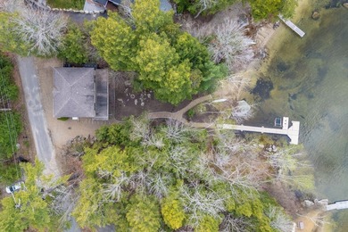 Enjoy exceptional waterfront living on Big Sebago Lake from this - photo 4