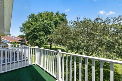 If you desire a ranch style home, but want less maintenance and - photo 45