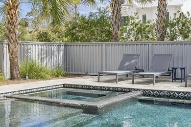 Tucked beneath a canopy of mature trees along one of Seagrove's - photo 45