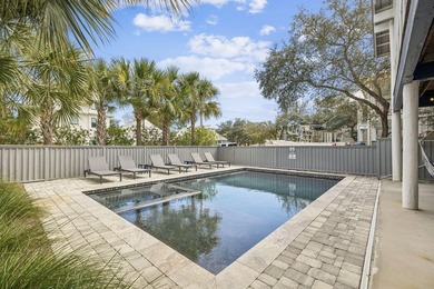 Tucked beneath a canopy of mature trees along one of Seagrove's - photo 46