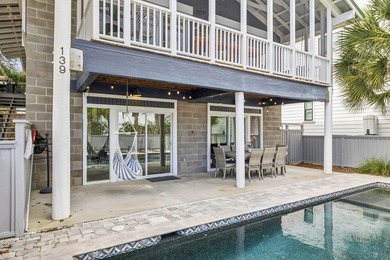 Tucked beneath a canopy of mature trees along one of Seagrove's - photo 48