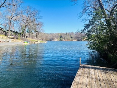 Lake Avalon Home For Sale in Bella Vista Arkansas