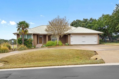 Lake LBJ Home For Sale in Horseshoe Bay Texas