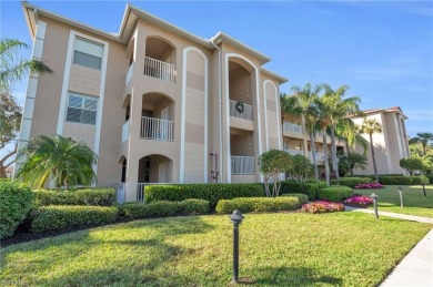 Longshore Lake Condo For Sale in Naples Florida