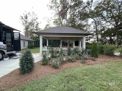 Fairhope Motor Coach Resort is an upscale Class A Motor Coach - photo 4