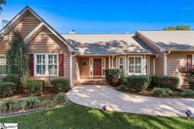Lake Home For Sale in Greenwood, South Carolina