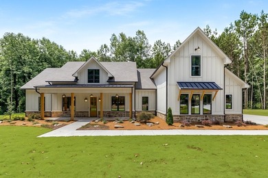This stunning home offers one of the most incredible LAKE and - photo 1