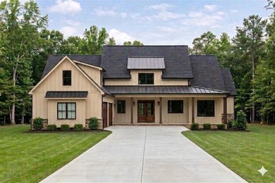 This stunning home offers one of the most incredible LAKE and - photo 2
