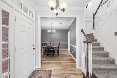 Beautiful two-story home nestled on a quiet cul-de-sac featuring - photo 5