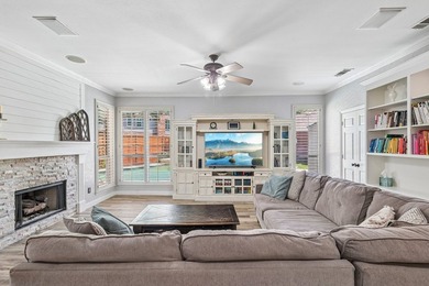 Beautiful two-story home nestled on a quiet cul-de-sac featuring - photo 7