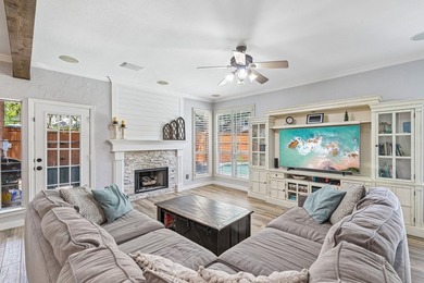 Beautiful two-story home nestled on a quiet cul-de-sac featuring - photo 8