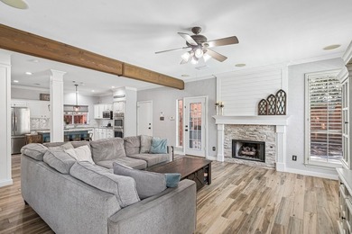 Beautiful two-story home nestled on a quiet cul-de-sac featuring - photo 9
