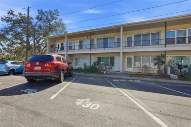 (private lake, pond, coastal) Condo For Sale in Kenneth City Florida