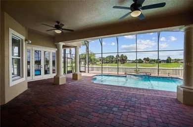 Expansive Luxury Home 5/4 with golf course views and inground - photo 3