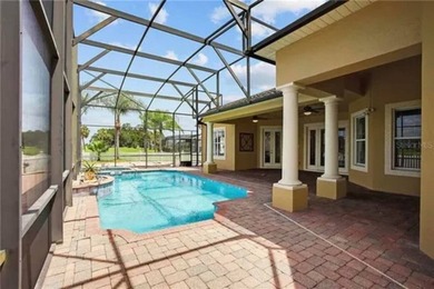 Expansive Luxury Home 5/4 with golf course views and inground - photo 4