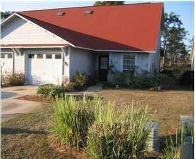(private lake, pond, coastal) Townhome/Townhouse For Sale in Santa Rosa Beach Florida