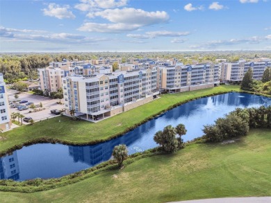 Lake Condo For Sale in Largo, Florida