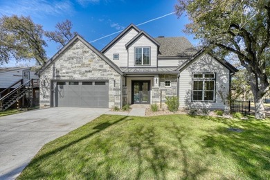 This amazing Lake Marble Falls property offers a fantastic - photo 2