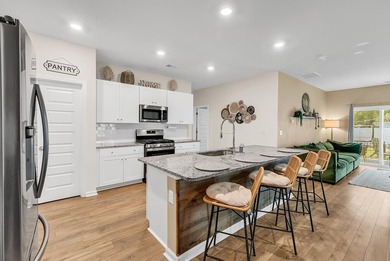 Welcome home to Coastal Charm at the Beach, a beautifully - photo 13