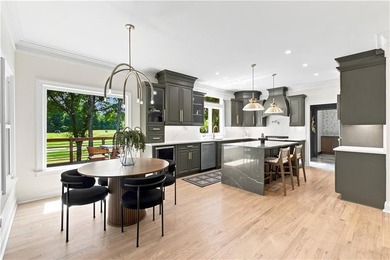 One-of-a-Kind Luxury Living on a Premier Golf Course Lot in - photo 13