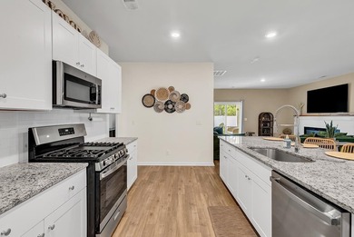 Welcome home to Coastal Charm at the Beach, a beautifully - photo 14