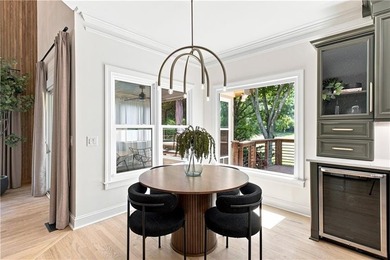 One-of-a-Kind Luxury Living on a Premier Golf Course Lot in - photo 14