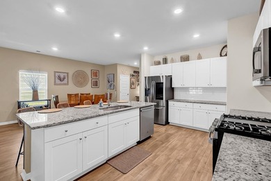 Welcome home to Coastal Charm at the Beach, a beautifully - photo 15