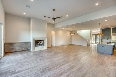 This amazing Lake Marble Falls property offers a fantastic - photo 5