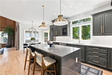 One-of-a-Kind Luxury Living on a Premier Golf Course Lot in - photo 17