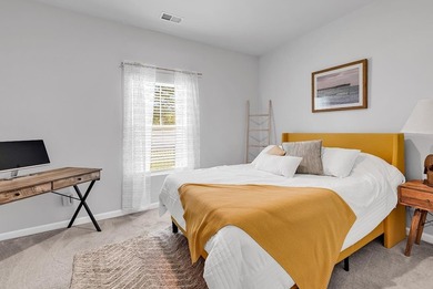 Welcome home to Coastal Charm at the Beach, a beautifully - photo 18