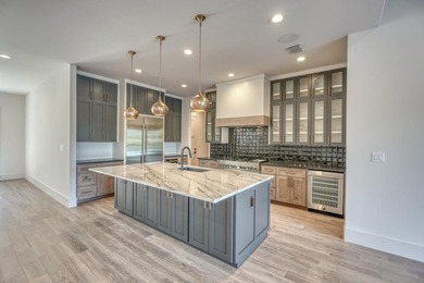 This amazing Lake Marble Falls property offers a fantastic - photo 8