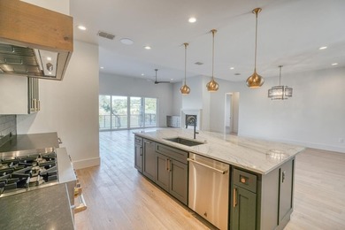 This amazing Lake Marble Falls property offers a fantastic - photo 10