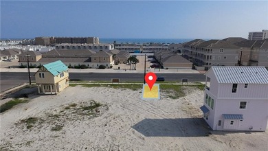 Build-ready 1,176 SF lot located at 14951 Leeward Drive within - photo 2