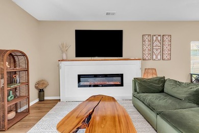 Welcome home to Coastal Charm at the Beach, a beautifully - photo 24