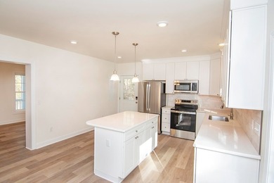 Discover modern coastal living in this stunning 3-bedroom - photo 4