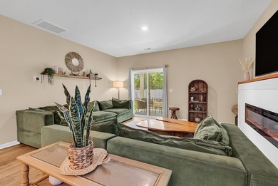Welcome home to Coastal Charm at the Beach, a beautifully - photo 25